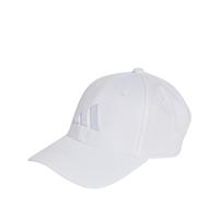 ADIDAS PERFORMANCE Gorra deportiva 'B-Ball Tonal' blanco 56-57 blanco
