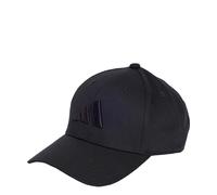 ADIDAS PERFORMANCE Gorra deportiva 'B-Ball Tonal' negro, Talla 58-59