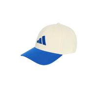 ADIDAS PERFORMANCE Gorra deportiva 'BASEBALL CAP' marfil / azul 59-62 EUR