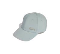 ADIDAS PERFORMANCE Gorra deportiva 'BB CAP LT MET' gris claro 54-56 gris claro