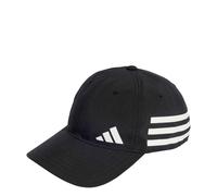 adidas Unisex Adulto Bold Baseball Cap, Black/White, XS