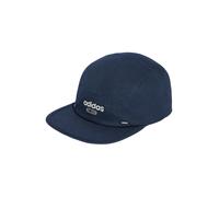 ADIDAS PERFORMANCE Gorra deportiva 'CANVAS 5 PANEL' marino / blanco 56-58 EUR