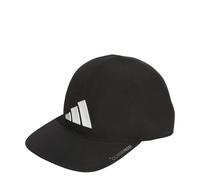 ADIDAS PERFORMANCE Gorra deportiva 'CLIMAPROOF 6 PANEL' negro / blanco 58-59 EUR
