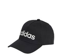 ADIDAS PERFORMANCE Gorra deportiva 'Daily' negro / blanco 52-53 negro / blanco
