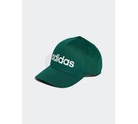 ADIDAS PERFORMANCE Gorra deportiva 'Daily' verde / blanco 56-58 verde / blanco