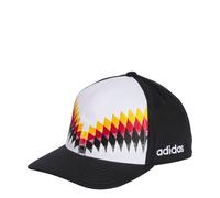 ADIDAS PERFORMANCE Gorra deportiva 'DFB 26' miel / rojo vivo / negro / blanco 56-57 EUR