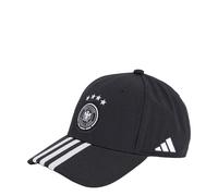 ADIDAS PERFORMANCE Gorra deportiva 'DFB' negro / blanco 56-57 negro / blanco