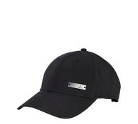 adidas Unisex Adulto Baseball Lightweights Cap Metal, Black, S