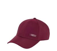 ADIDAS PERFORMANCE Gorra deportiva 'Essentials' rojo vino 52-53 EUR