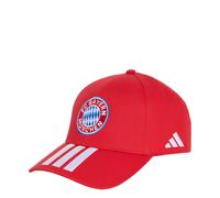 ADIDAS PERFORMANCE Gorra deportiva 'FC Bayern München' azul / rojo / blanco 52-53 azul / rojo / blanco