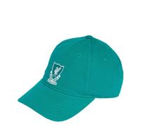 ADIDAS PERFORMANCE Gorra deportiva 'FC Liverpool' verde / blanco 52-53 verde / blanco