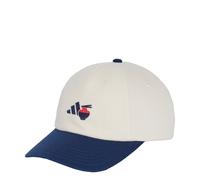 ADIDAS PERFORMANCE Gorra deportiva 'Food' azul oscuro / rojo / blanco 56-57 EUR