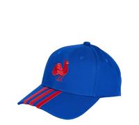 ADIDAS PERFORMANCE Gorra deportiva 'France' azul real / arándano 56-57 azul real / arándano