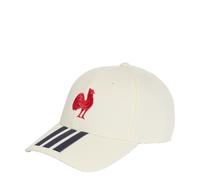 ADIDAS PERFORMANCE Gorra deportiva 'Frankreich Rugby' rojo / negro / blanco lana 56-57 EUR