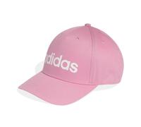 ADIDAS PERFORMANCE Gorra deportiva 'LINEAR BASEBALL' rosa claro / blanco 57-60 EUR