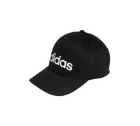 Gorra adidas Linear Cap Negro/Blanco HOMBRE (M-L)
