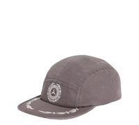 ADIDAS PERFORMANCE Gorra deportiva 'Mercedes - AMG Petronas Formula 1' gris / altrosa / blanco 56-57 gris / altrosa / blanco