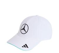 ADIDAS PERFORMANCE Gorra deportiva 'Mercedes - Amg Petronas Formula 1 Team Driver' negro / blanco 52-53 negro / blanco