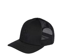 ADIDAS PERFORMANCE Gorra deportiva 'Mercedes - AMG Petronas Formula 1 Team Night' negro 60-61 negro