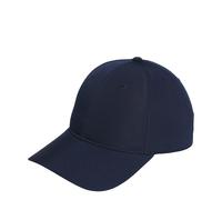 adidas Uomo Golf Performance CRESTABLE Hat, Team Navy Blue 2, XS-S