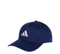 ADIDAS PERFORMANCE Gorra deportiva 'New Logo Baseball' marino / blanco 54-56 EUR