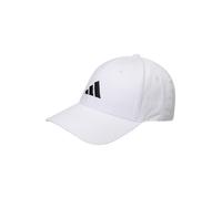 ADIDAS PERFORMANCE Gorra deportiva 'New Logo Baseball' negro / blanco 51 negro / blanco