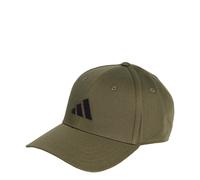 ADIDAS PERFORMANCE Gorra deportiva 'New Logo Baseball' verde / negro 56-57 EUR