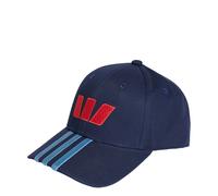 ADIDAS PERFORMANCE Gorra deportiva 'New South Wales' azul claro / azul oscuro / rojo vivo 54-55 azul claro / azul oscuro / rojo vivo