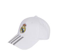 ADIDAS PERFORMANCE Gorra deportiva 'Real Madrid' dorado / gris / blanco 56-57 dorado / gris / blanco