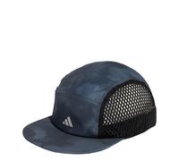 ADIDAS PERFORMANCE Gorra deportiva 'Running Graphic' marino / negro 58-59 marino / negro