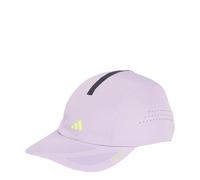 adidas Unisex Adulto Runningxadizero Lightweight Climacool Hat, Powder Plum, M-L