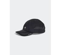 ADIDAS PERFORMANCE Gorra deportiva 'Running x Adizero' gris / negro 58-59 gris / negro