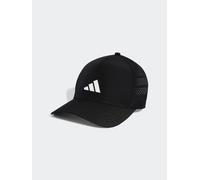 adidas Unisex Adulto Sport Trucker Climacool Hat, Black/White, M-L