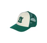 ADIDAS PERFORMANCE Gorra deportiva 'Stadium' marfil / verde 54-56 marfil / verde
