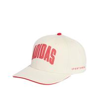 ADIDAS PERFORMANCE Gorra deportiva 'Stadium' rojo / blanco 56-57 rojo / blanco