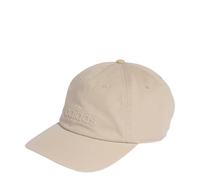 adidas Unisex Adulto Washed Dad Hat, Wonder Alumina, M-L