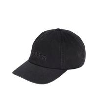 Gorra, adidas, Negro Talla única