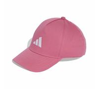 Adidas Performance Gorra niño. Color Rosa