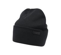 adidas Unisex Adulto Tonal Beanie Hat, Black, S-M