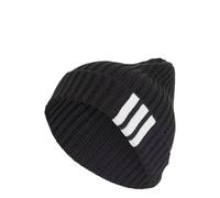 ADIDAS PERFORMANCE Gorro deportivo '3 Stripes' negro / blanco 56-57 EUR