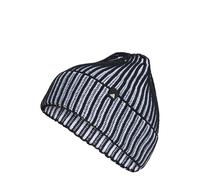 ADIDAS PERFORMANCE Gorro deportivo 'Effect' azul pastel / negro 60-61 EUR