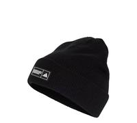 ADIDAS PERFORMANCE Gorro deportivo 'Essentials' negro / blanco 60-61 EUR