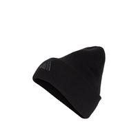 adidas Unisex Adulto Liverpool FC Woolie Hat, Black/Grey Six, L-XL