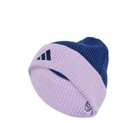 ADIDAS PERFORMANCE Gorro deportivo 'France' azul oscuro / lila / negro 58-59 azul oscuro / lila / negro
