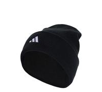 Adidas Unisex Adulto Mercedes - AMG Petronas Formula One Team Cuff Beanie, Black/White, M