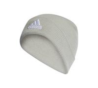 Adidas Performance Gorro Logo. Talla talla única. Color gris