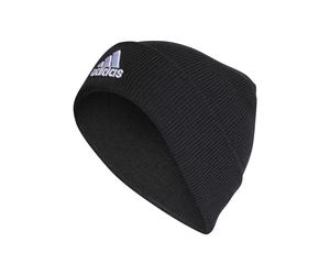 Adidas Performance Gorro Logo. Talla talla única. Color Negro