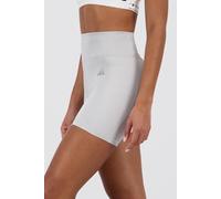 adidas Performance - Gris - Mallas Cortas Mujer talla XS