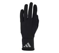 ADIDAS PERFORMANCE Guantes deportivos 'CLIMACOOL' gris claro / negro XL gris claro / negro