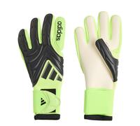 ADIDAS PERFORMANCE Guantes deportivos 'Copa Pro' beige claro / lima / negro S-M beige claro / lima / negro